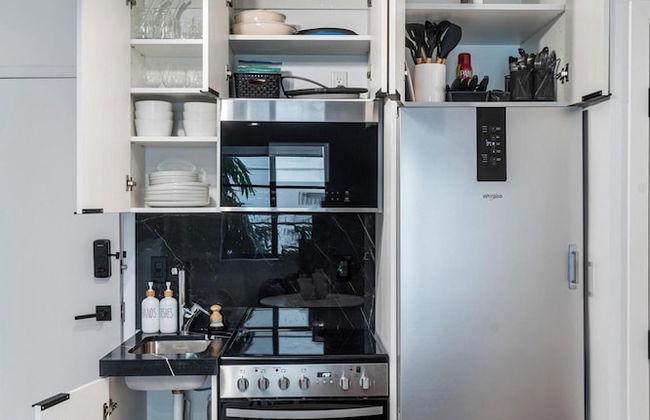 Lux Retreat By Renzzi - Foto 57