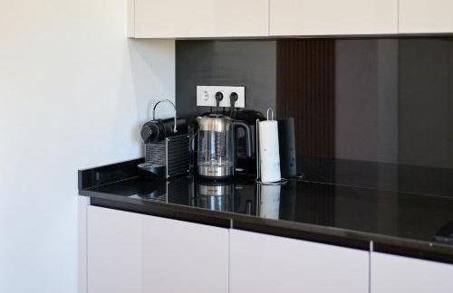 Casa Solera, Luxe nieuwe villa Busot, Alicante - Foto 39