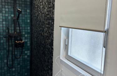 Agréable studio avec terrasse - Foto 8