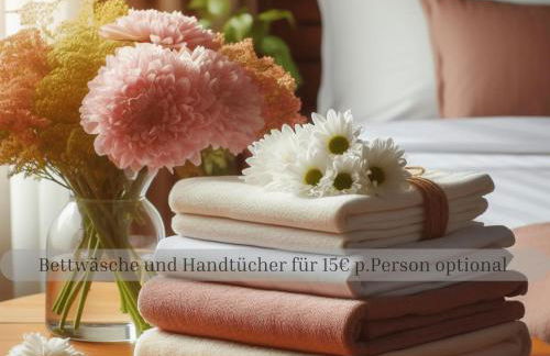 Lodge of Africa - einzigartige Themenzimmer, eingezäunten Garten, Sauna, Whirlpool & Kamin, Hunde willkommen, Gasgrill, voll ausgestattete Küche, großer Essbereich, Hamburg & Stade in der Nähe - Photo 27