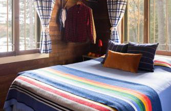 Charming Lakeside Lodging in Minocqua Perfect for a Nature Escape in Wisconsin - Foto 20