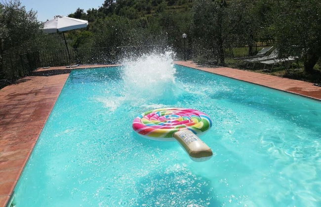 Agriturismo Crocino in Chianti - Foto 31