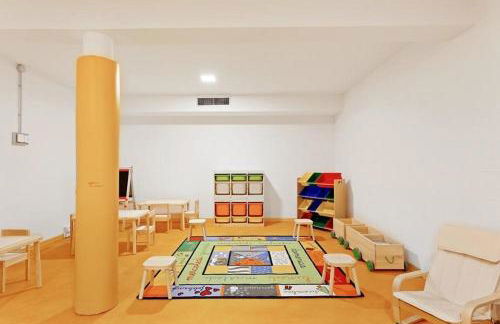 Gressoney Saint-Jean apartments by Halldis - Foto 10