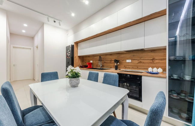 Golden Glow Villa Green Coast - Foto 9