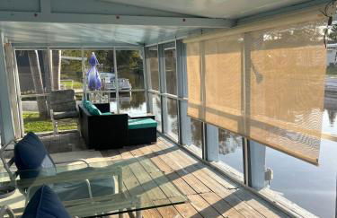 Water front Lake House - Foto 4