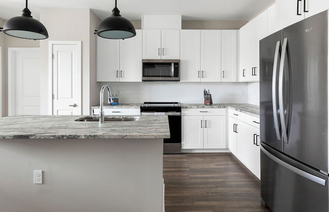 Landing Dry Creek Apartments - Photo 20