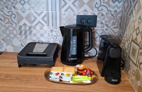 Aelia Luxury Apartments & Pool - Photo 71