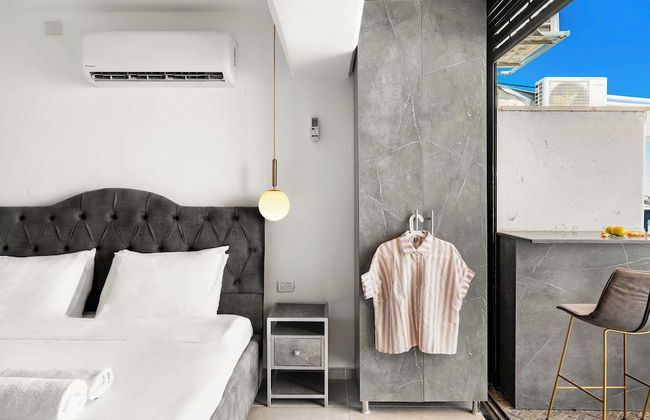 Sea of Galilee Panorama Apt by SeaN'Rent - Photo 7