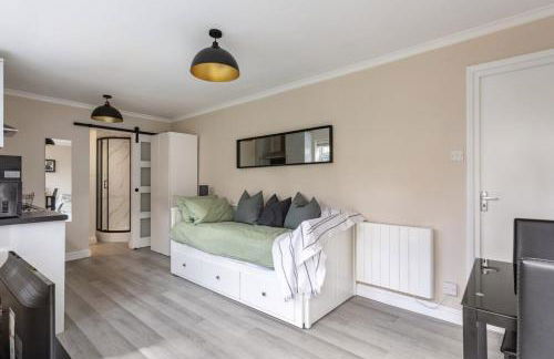 One bedroom apartment in East Barnet Village - Foto 9