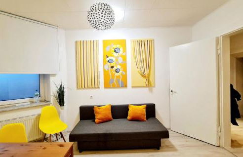 ELENA flat Sonnenblumen Duisburg Zentrum - Photo 27