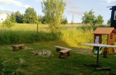 Apartament z ogrodem - Wiejska Chata - Foto 5