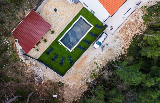 Villa Ivanovi Dvori - Foto 56