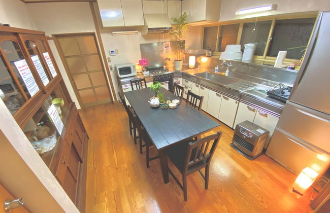 The Hotel Yuzawa Paradiso - Foto 29