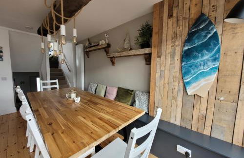 No. 28 Contemporary beach side property with sea views - Foto 6