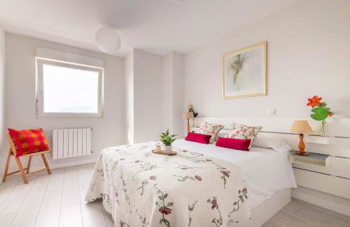 Apartamento con vistas a la bahía - Foto 1