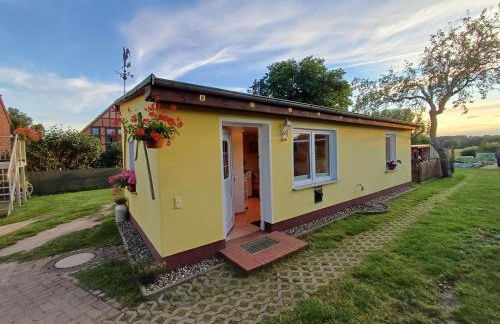 Ferienbungalow Jahnke auf Usedom mit Wlan - Foto 4