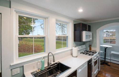 Fish & Ships on River Steps to Ocean, Blvd, Park - Photo 5