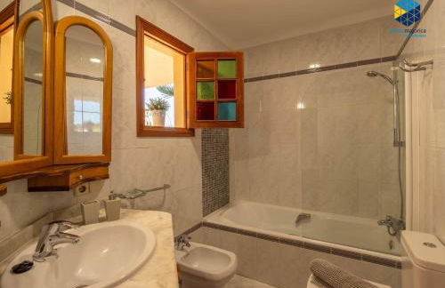 Villa Cala Magrana - Foto 49