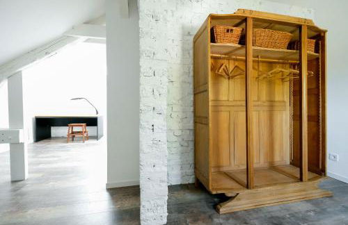 La Maison du Parc Affaires et Tourisme - Foto 19