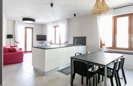 Ferienwohnung Laura - Foto 1