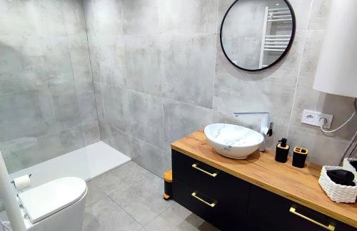 Domek Apartament w Skarpie Łutynowo - Foto 14