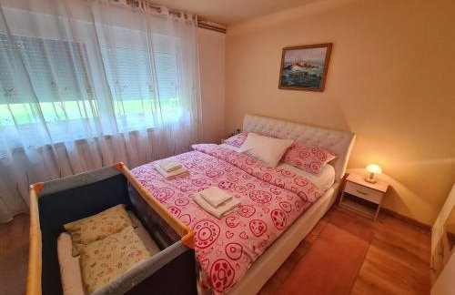 Apartment Garden - Foto 16