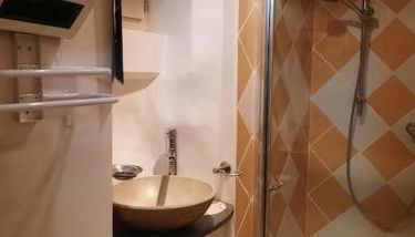 Studio avec terrasse - Foto 5