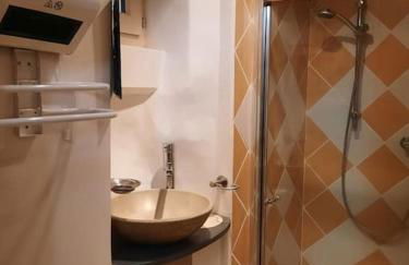 Studio avec terrasse - Foto 5