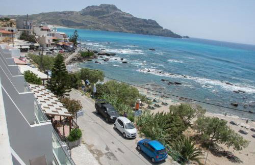 Creta Mare Hotel - Photo 24