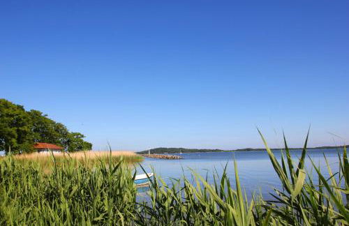 Alte Fischfabrik FeWo 07 RELAXEN in Lauterbach - Foto 23