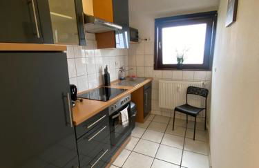 Ruhige Dachgeschosswohnung in Nickenich - Foto 1