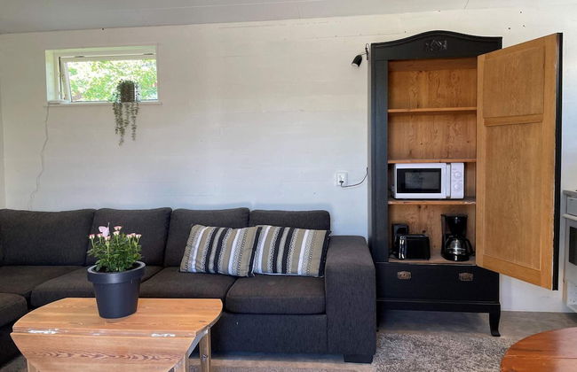 3 Person Holiday Home in Uddevalla-by Traum - Photo 4