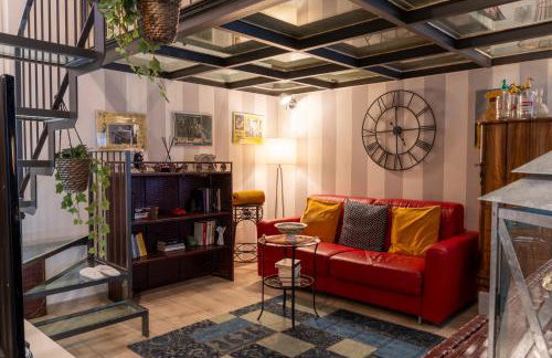 Crystal Loft Luxury Milano - Foto 11