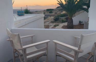 Astrofegia guest house - Photo 25