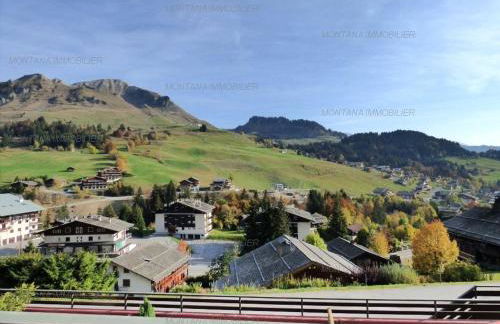 2 pièces + coin nuit, panoramique pistes, 4/6 pers., Vieux Village Chinaillon - FR-1-458-108 - Foto 6