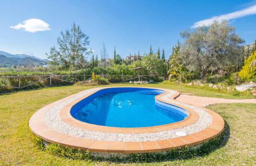 Satori, paradise in rural malaga - Photo 27