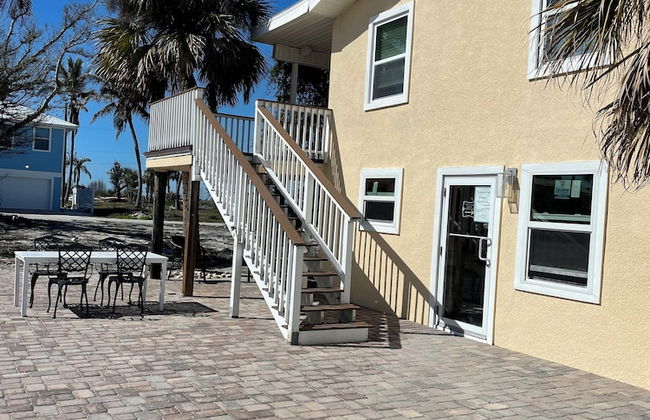 Flamingo Inn - Foto 28