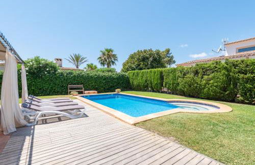 Ca Na Marina by Mallorca House Rent - Foto 4