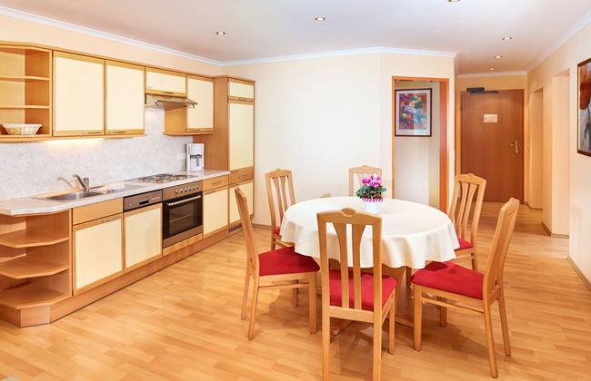 Apartment in Flachau With Parking Space - Foto 19