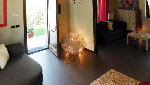 VILLA VITTORIA - Foto 3, Lobby or reception