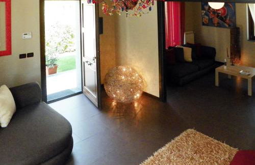 VILLA VITTORIA - Foto 3