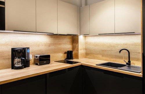 Domki Gold-Time Niechorze - Foto 48