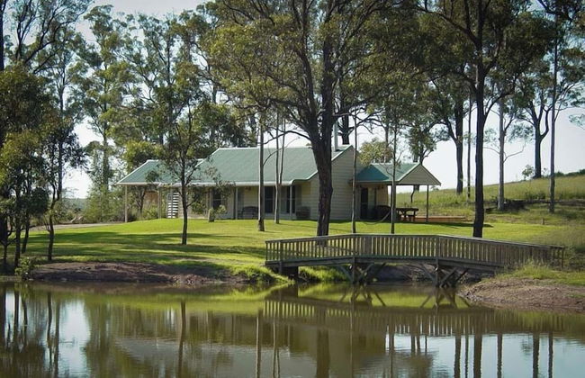 RidgeView Cottages - Photo 21