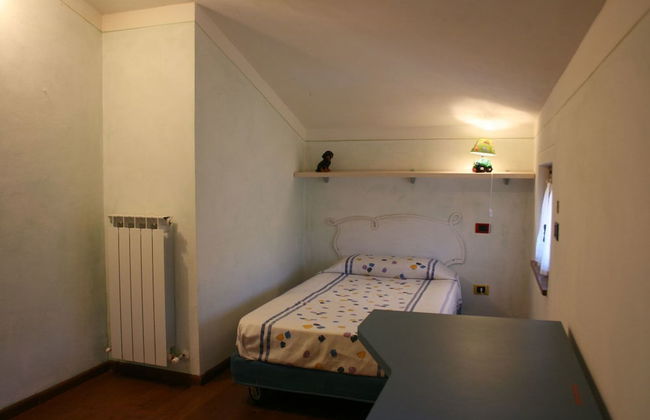 Villa Francesca - Foto 8