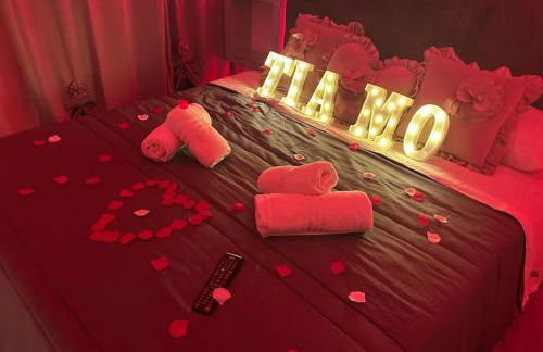 B&b house napoli capodichino - Photo 42