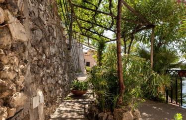 Villa Cliff House - Le Sea House - Foto 8