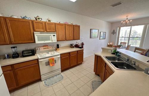 Fantástico Disney highlands Golf 4BR universal - Foto 14