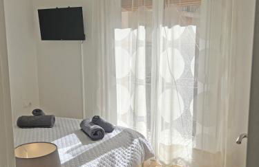 Puro Centro. 500m del mar. A/C - Photo 18