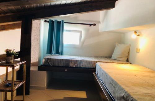 Le Rose di Porto Taverna 80 mt spiaggia - Foto 4