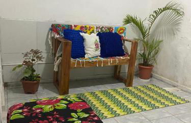 Casa simples Natal Luz e FIG - Foto 17